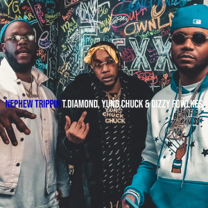Album Nephew Trippin (Explicit) from 
