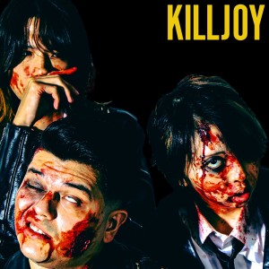 Album KILLJOY from G