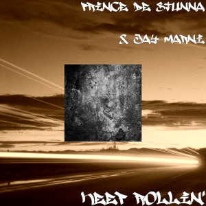 Prince De Stunna的专辑Keep Rollin'
