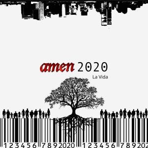 Listen to La Vida song with lyrics from Amén