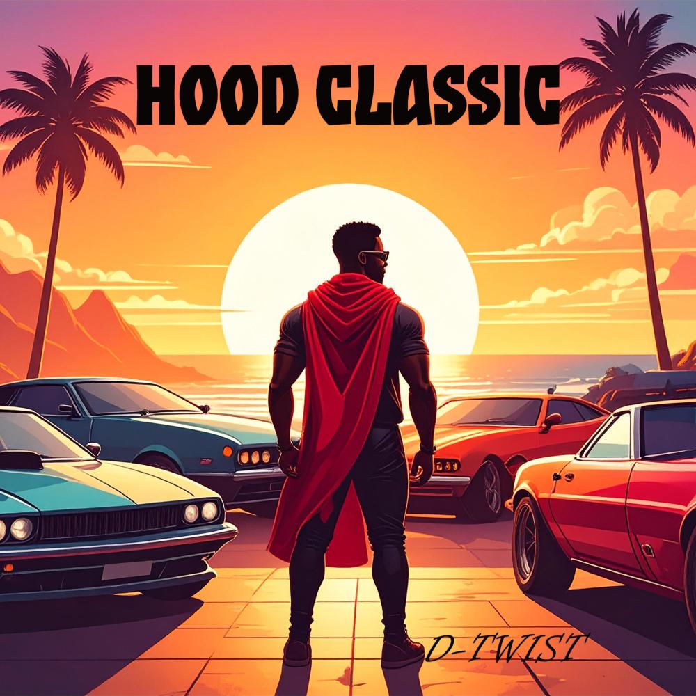 Hood Classic