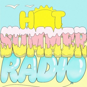 Album Hot Summer Radio from Various