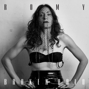 Album Broken Halo oleh Romy