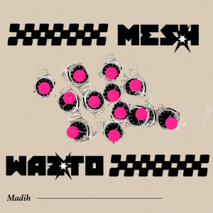 ดาวน์โหลดและฟังเพลง Mesh Wa2to (Explicit) พร้อมเนื้อเพลงจาก Madih