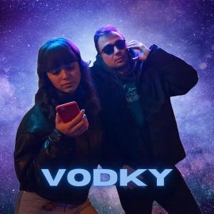 Listen to Vodky (Explicit) song with lyrics from Pragoholik