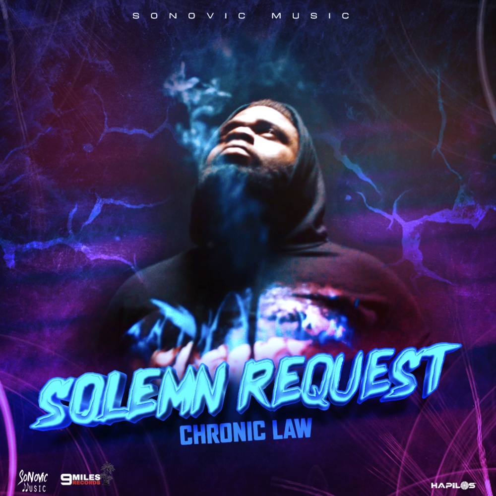 Solemn Request (Explicit)