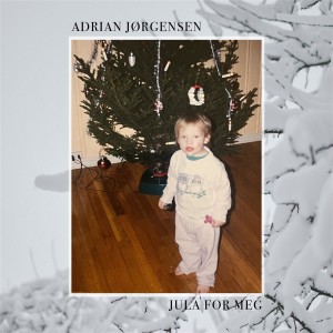 ดาวน์โหลดและฟังเพลง Jula For Meg พร้อมเนื้อเพลงจาก Adrian Jørgensen