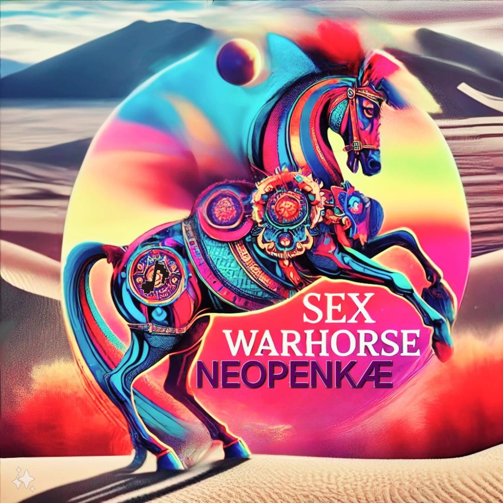 Österreichisches Sex-Kriegspferd (SexWarhorse Edit)