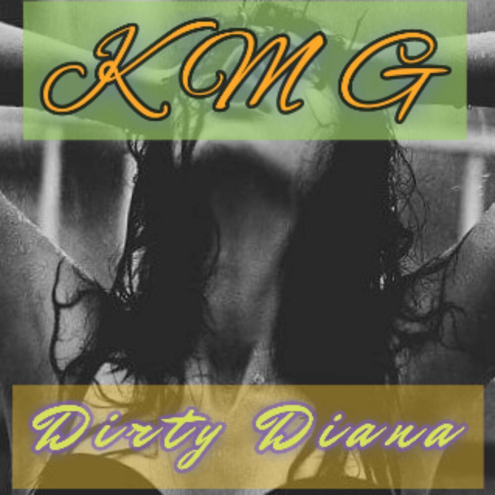 Dirty Diana (Explicit)