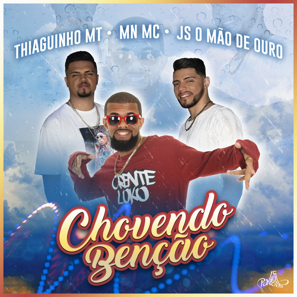 Chovendo Benção