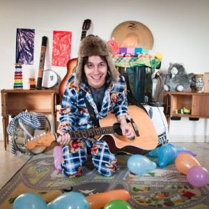 default playlist img