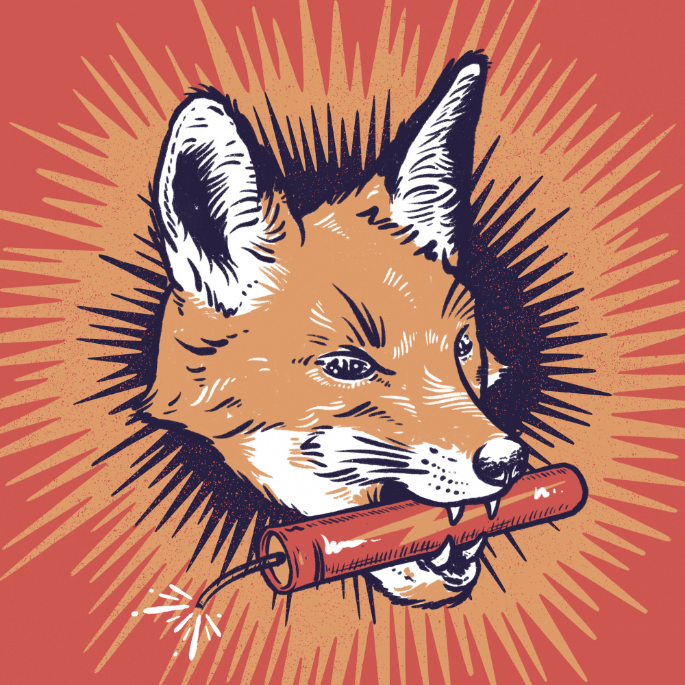Dynamite