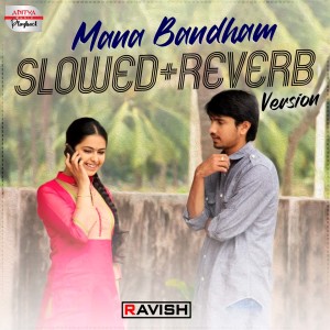 Mana Bandham Slowed and Reverb Version (From "Uyyala Jampala") dari DJ Ravish