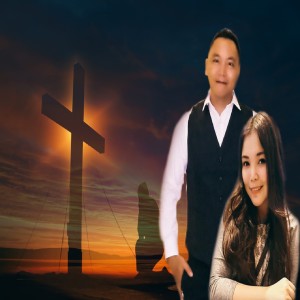 Listen to Yesus Di Hati Ku song with lyrics from Rolly
