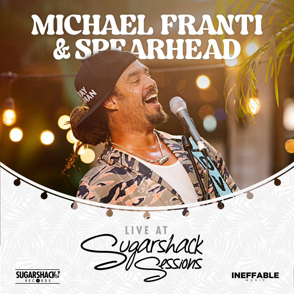 Happy Is The New Sexy (Live at Sugarshack Sessions)