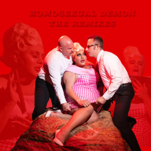 Listen to Homosexual Demon (Hi5) song with lyrics from Aunduh