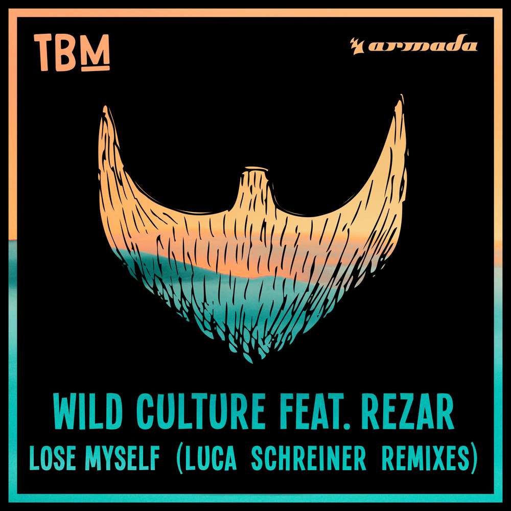 Lose Myself (Luca Schreiner Remix)