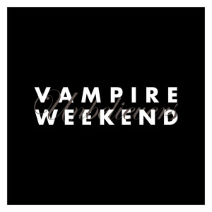 Album Unbelievers oleh Vampire Weekend
