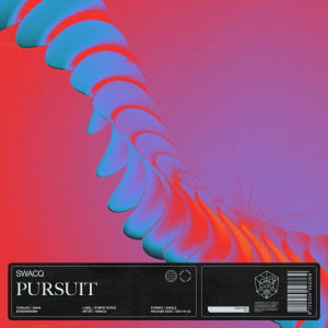 SWACQ的专辑Pursuit