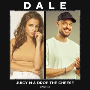 Drop The Cheese的專輯Dale (Extended Mix)