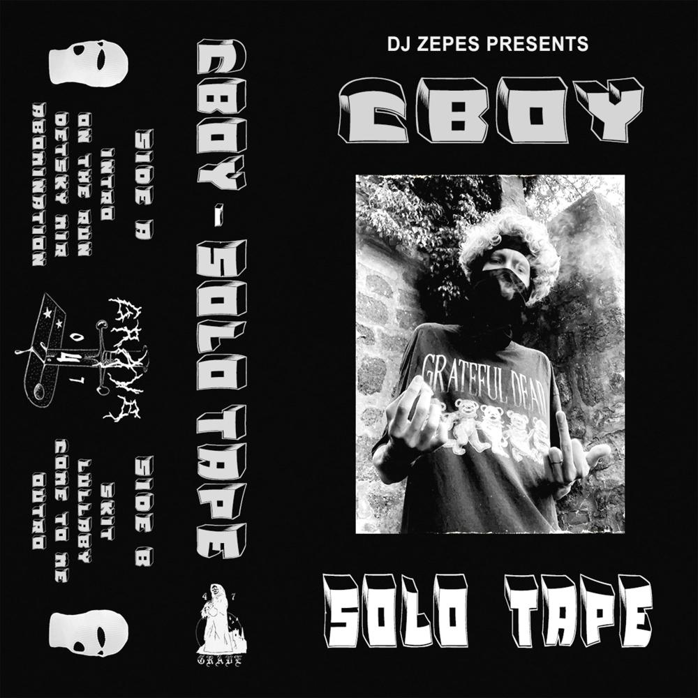 Outro (Explicit)