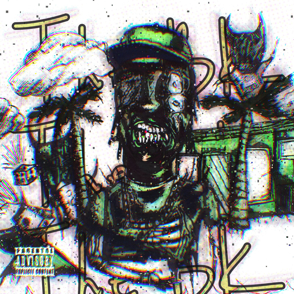 Own Swag (Explicit)