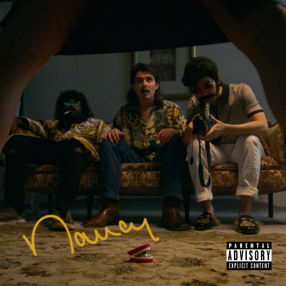 Nancy (feat. Kato On The Track) (Explicit)