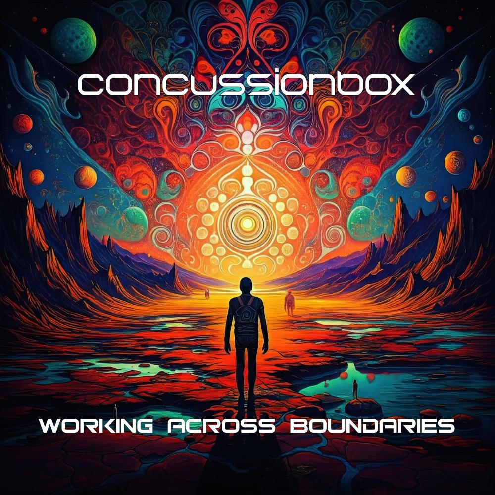 Working Across Boundaries