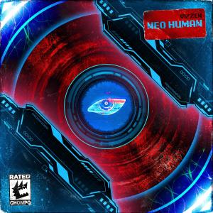 Vizzen的專輯NEO HUMAN