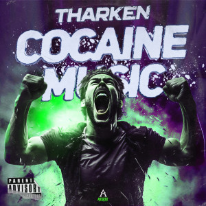 Album Cocaine Music oleh Tharken