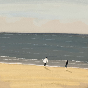 ดาวน์โหลดและฟังเพลง เธอบอก พร้อมเนื้อเพลงจาก Cosmic Matters