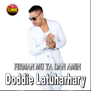Dengarkan Firmanmu Ya Dan Amin lagu dari Doddie Latuharhary dengan lirik