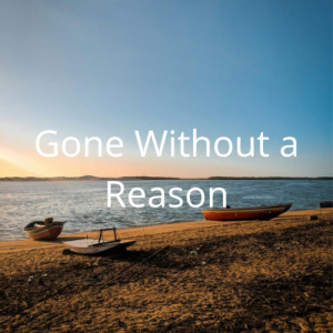 Album Gone Without a Reason from Chung