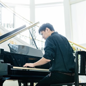 Album My waltz No.1 in C minor from 