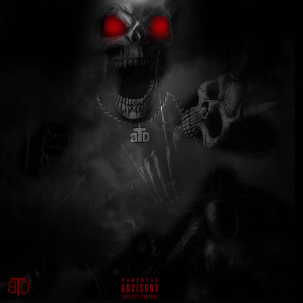 LILKERK THEY THOUGHT (feat. SCRAP & J3) (Explicit)