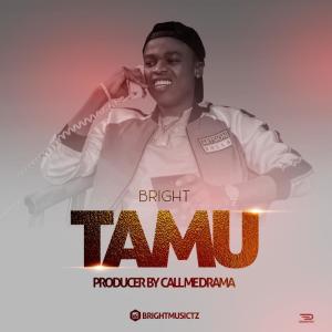 收聽Bright的Tamu歌詞歌曲
