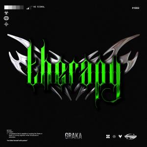 Graka的專輯Mental Therapy