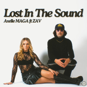 Listen to Lost In The Sound song with lyrics from ZAV
