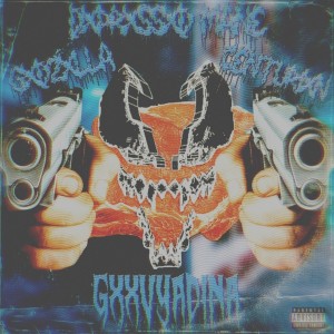 Listen to Gxxvyadina (Explicit) song with lyrics from Gxdzxlla
