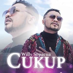 Album Cukup oleh Willy Sopacua