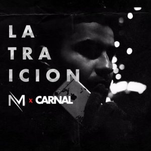 收聽MYM的La Traición歌詞歌曲