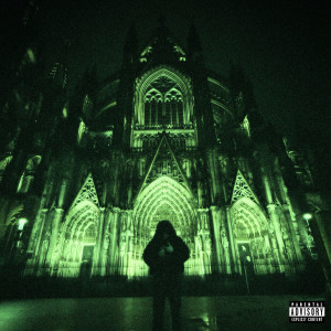 YNG Martyr的專輯GANGRENE (Explicit)