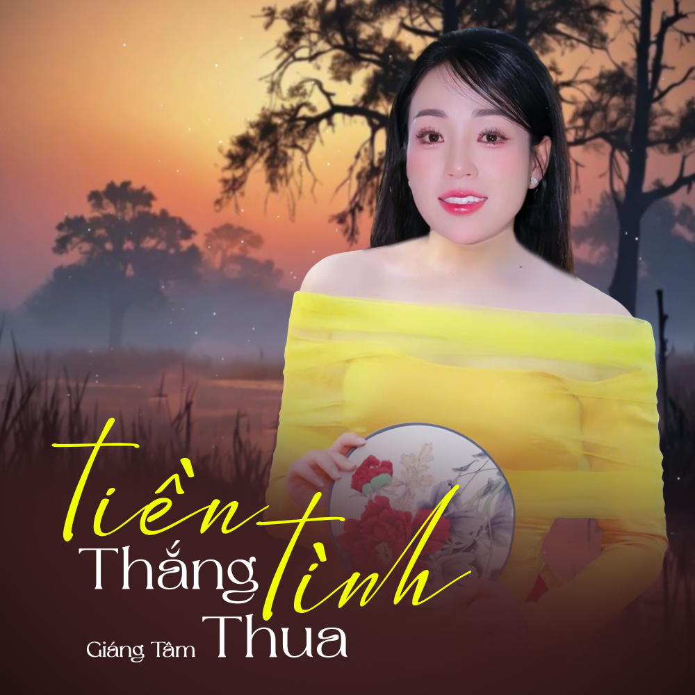 Tiền Thắng Tình Thua (Beat)