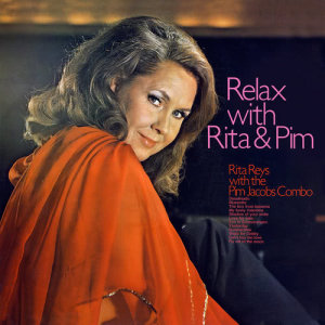 收聽Rita Reys的My Funny Valentine歌詞歌曲