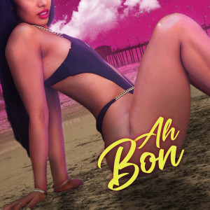 Album Ah Bon (Explicit) oleh Ken'zii Bwa