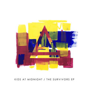 Kids At Midnight的專輯The Survivors - EP