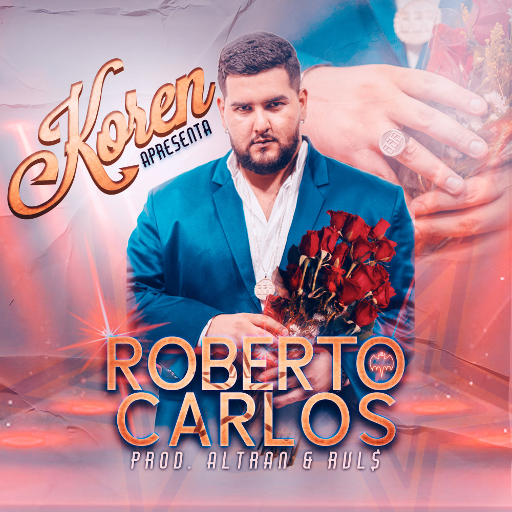 Roberto Carlos