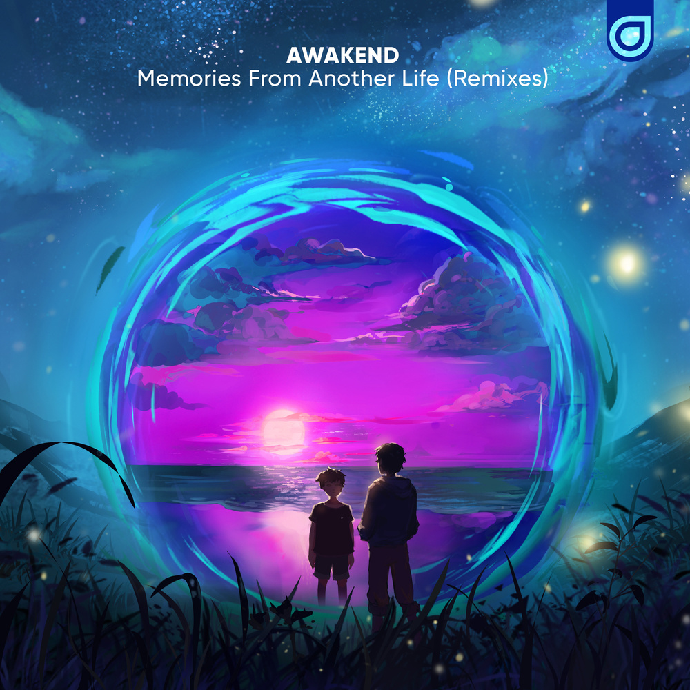 Floating Through The Sky (Steve Brian Remix)