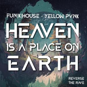 收聽Fun[k]House的Heaven Is A Place On Earth歌詞歌曲