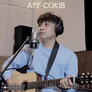 收聽Afif Cokib的Walau Di Dalam Hati歌詞歌曲